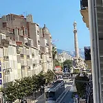 L\'Hyper-Centre Marseillais