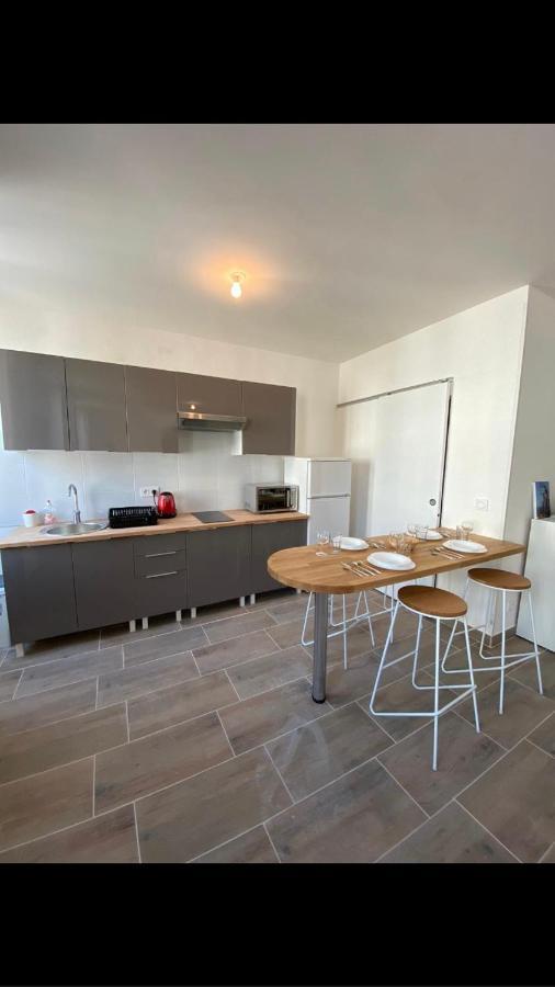L'hyper-centre Marseillais Appartement *